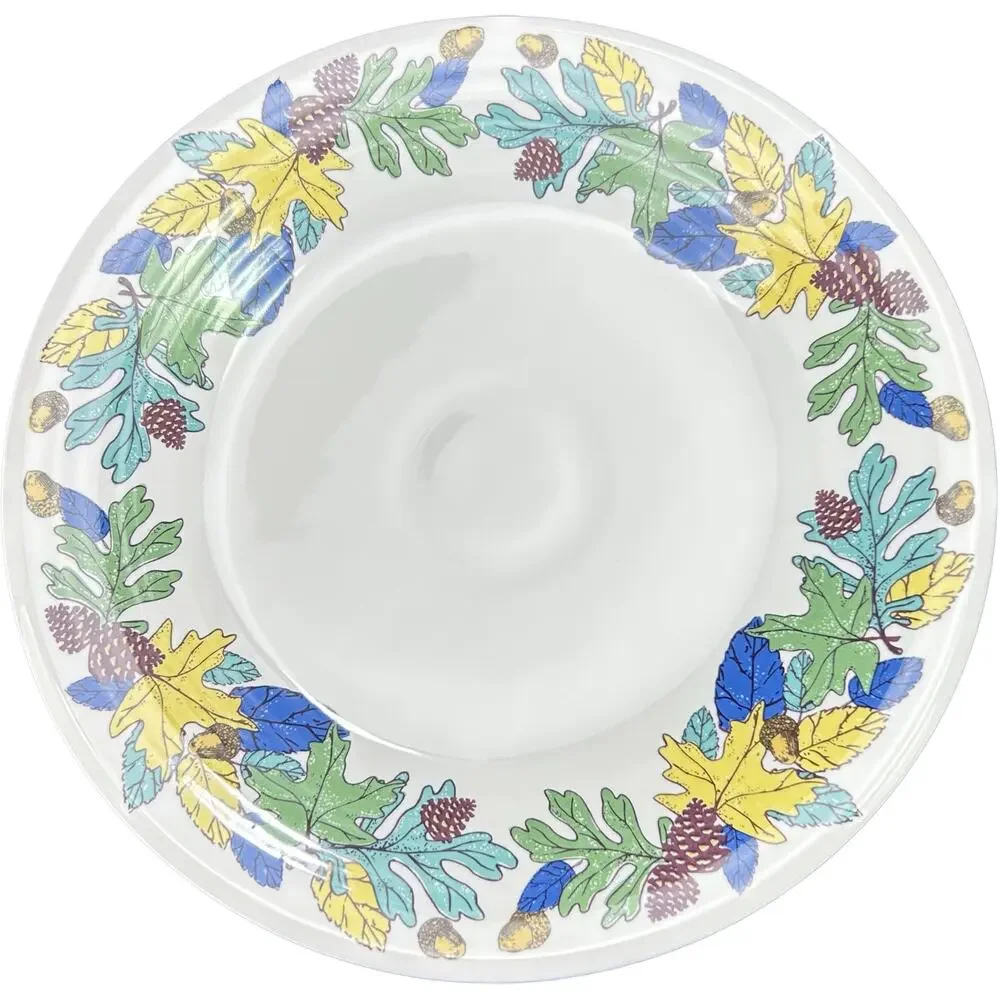 Fiesta FALL FANTASY BLUE 9